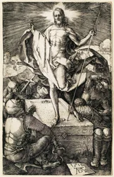 The Passion: The Resurrection