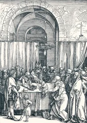 The Rejection of Joachim