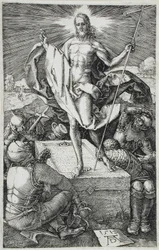 The Resurrection