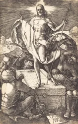 The Resurrection