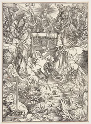 The Seven Trumpets