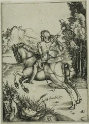 The Small Courier