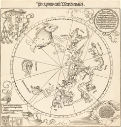 The Southern Celestial Hemisphere