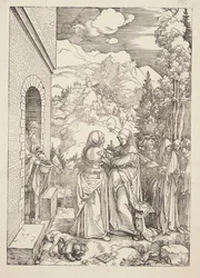 The Visitation