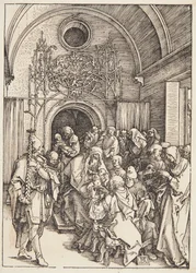 The Circumcision of Christ