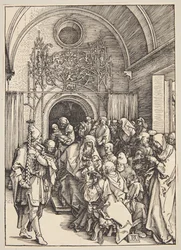 The Circumcision of Christ