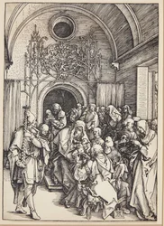 The Circumcision of Christ