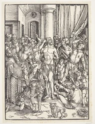 The Flagellation