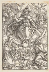 The Last Judgment