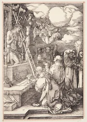 The Mass of St. Gregory