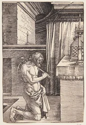 The Penitent