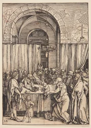 The Rejection of Joachim