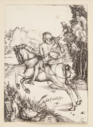The Small Courier