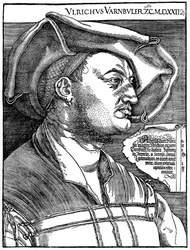 Ulrich Varnbüler