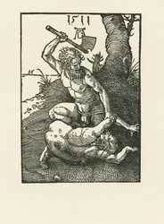 Cain Kills Abel
