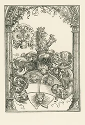 Coat of Arms of Jacob de Bannissis