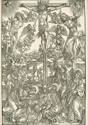 Crucifixion (The Great Calvary)