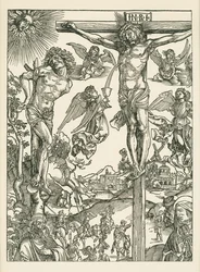 Crucifixion (The Great Calvary)