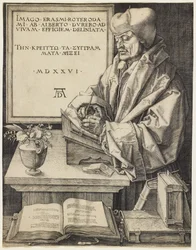 Erasmus of Rotterdam