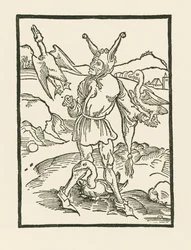 Fool as Wise