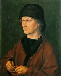 Portrait of the Father