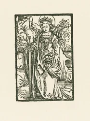 Saint Catherine