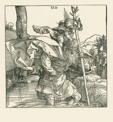 Saint Christopher