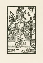 Saint Christopher