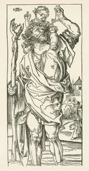 Saint Christopher