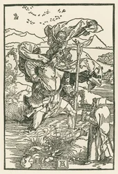 Saint Christopher