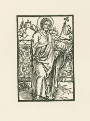 Saint John the Baptist