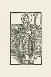 Saint Nicholas