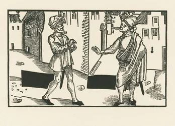 Sannio and Syrus