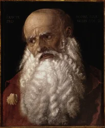 St James, son of Zebedee