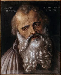 St Philip the apostle