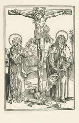 The Crucifixion