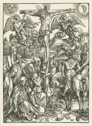 The Crucifixion