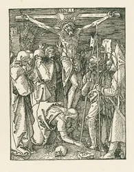 The Crucifixion