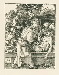 The Entombment