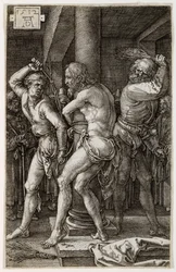 The Flagellation