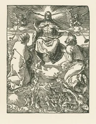 The Last Judgment