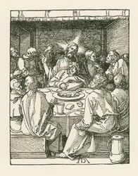 The Last Supper