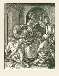 The Mocking of Christ