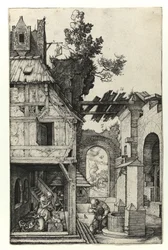 The Nativity