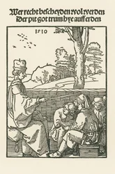 The Schoolmaster