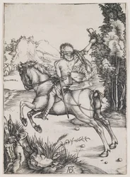 The Small Courier