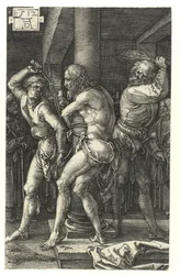 The Flagellation, 1512