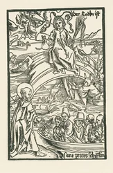 On the Contempt of Misfortune