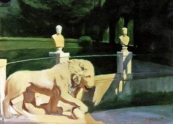 Monforte Garden