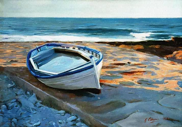 The Boat